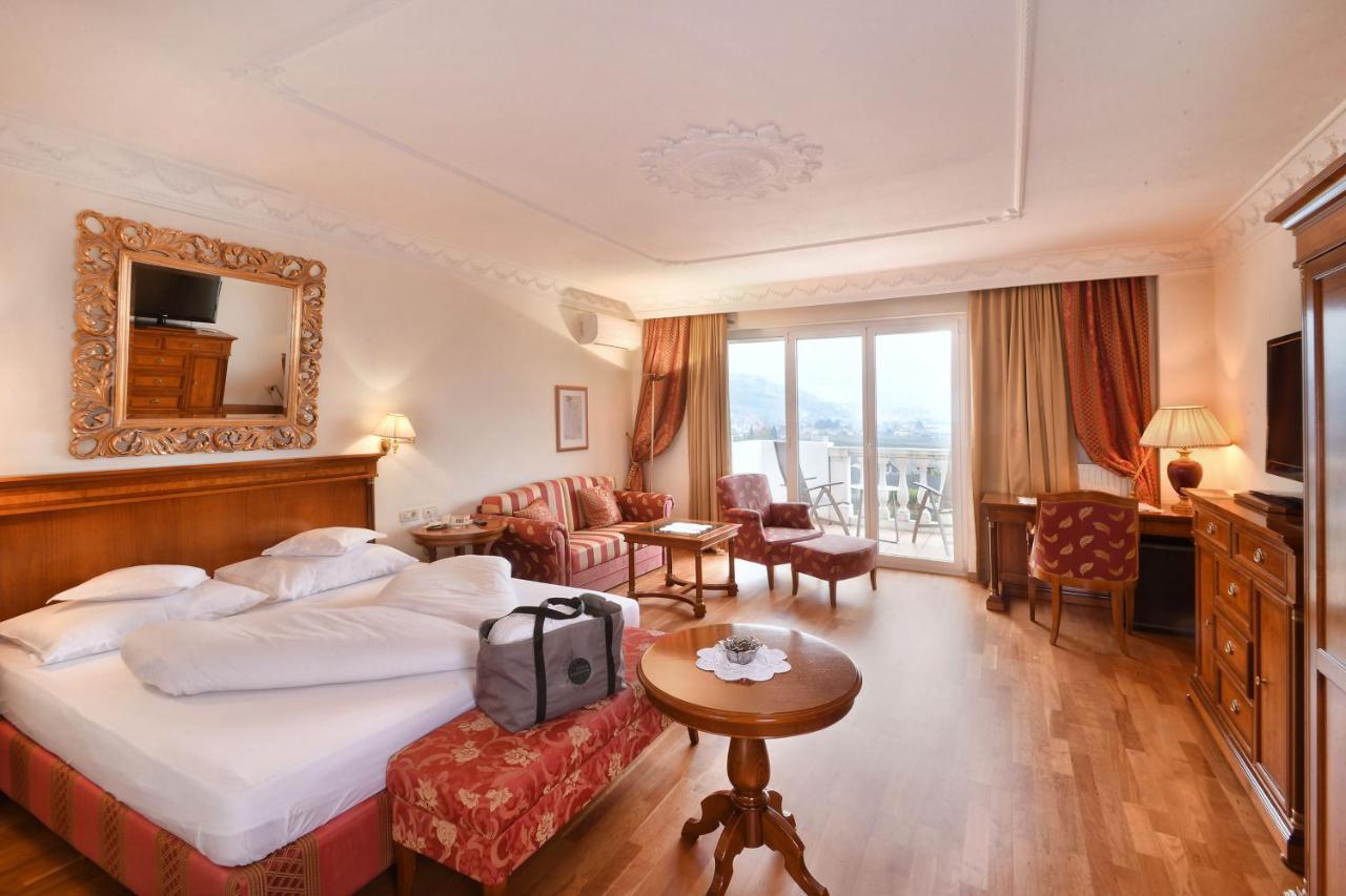 Hotel Maria Theresia Adults-Only Lagundo Exterior photo